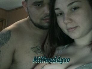 Milfmaddyxo