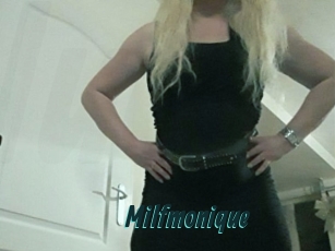 Milfmonique