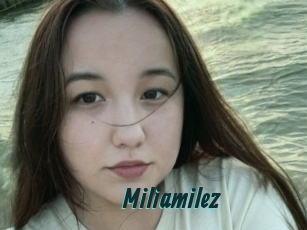 Miliamilez