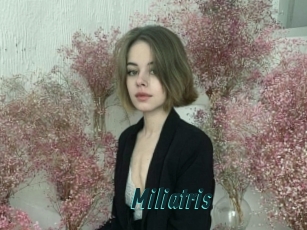 Miliatris