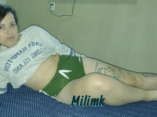 Milimk