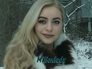 Milionlady