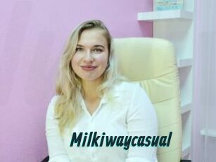 Milkiwaycasual