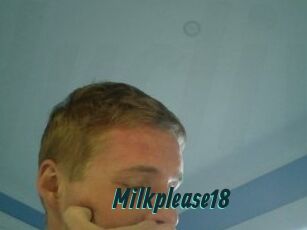 Milkplease18