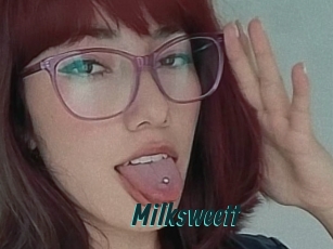 Milksweett