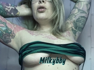 Milkybby