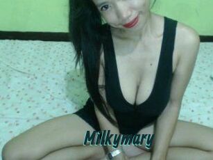 Milkymary