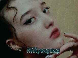 Milkywaymay