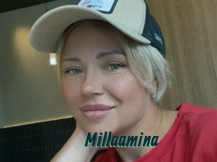 Millaamina