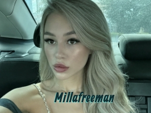 Millafreeman