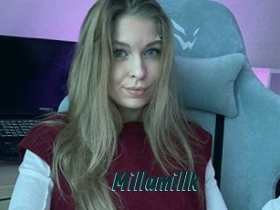 Millamillk