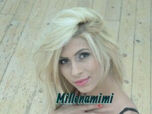 Millenamimi