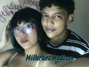 Millerandmadison