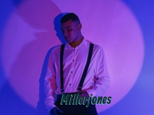 Millerjones