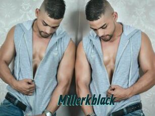 Millerkblack