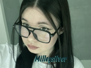 Milleysilver