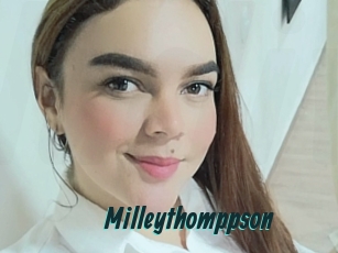 Milleythomppson