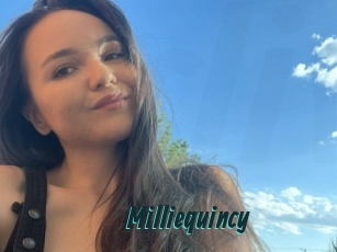 Milliequincy