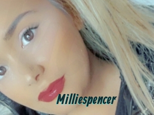 Milliespencer