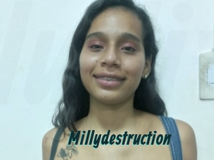 Millydestruction