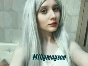 Millymayson