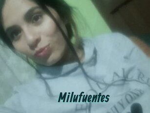 Milufuentes