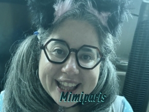 Mimiparis