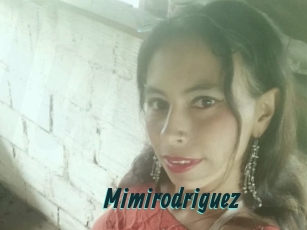 Mimirodriguez