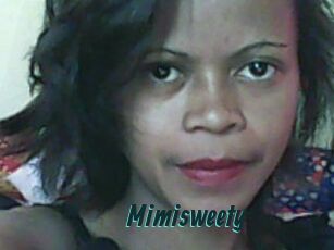 Mimisweety