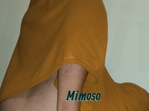 Mimoso