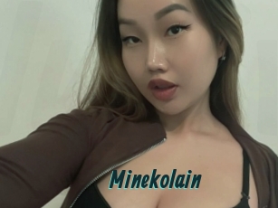 Minekolain