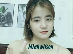 Minhwilson