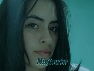 Minjicarter