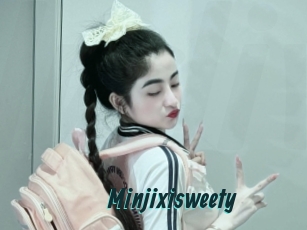 Minjixisweety