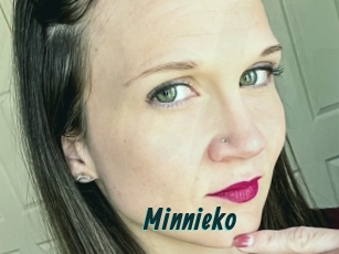 Minnieko