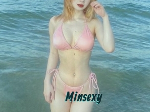 Minsexy