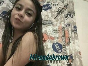 Mirandabrown