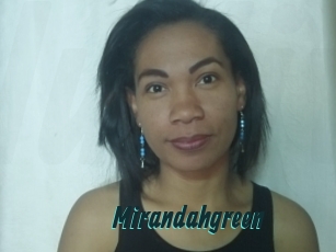 Mirandahgreen