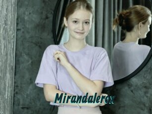 Mirandalerox