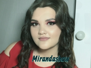 Mirandashaw