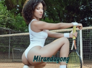 Mirandayong