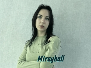 Mirayball