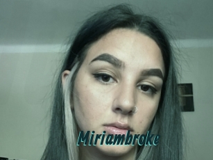 Miriambroke