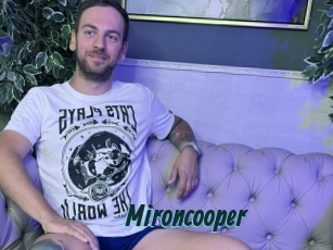 Mironcooper