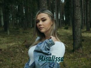 Misalissa