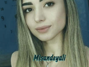 Misandeyali