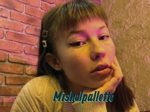 Mishelpallette