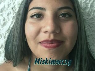 Miskimsexxy