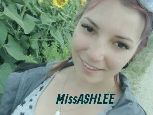 MissASHLEE