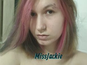 MissJackie